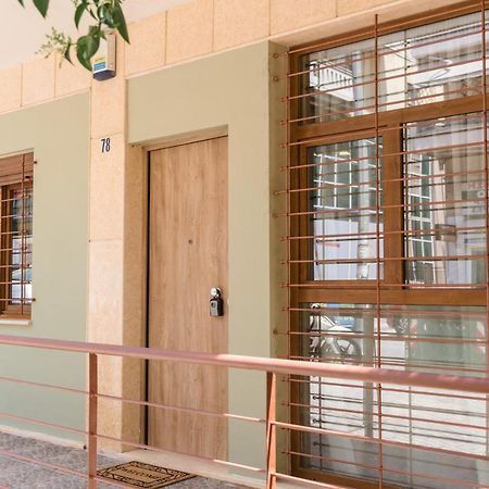 La Petit Maison Thessaloníki Eksteriør billede