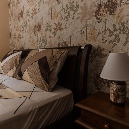 La Petit Maison Thessaloníki Eksteriør billede
