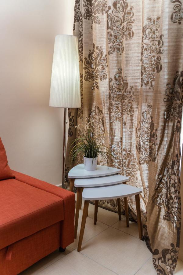 La Petit Maison Thessaloníki Eksteriør billede